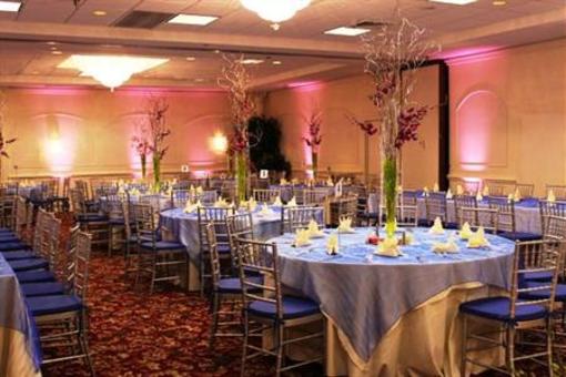 фото отеля Holiday Inn Arlington At Ballston