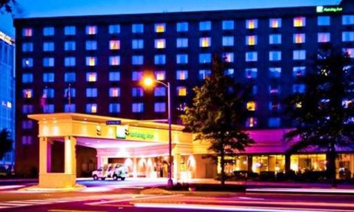 фото отеля Holiday Inn Arlington At Ballston