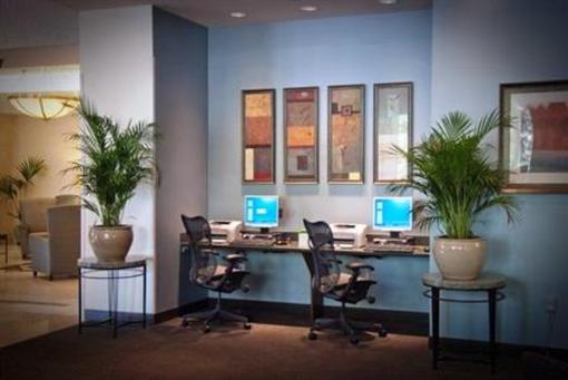 фото отеля Holiday Inn Arlington At Ballston