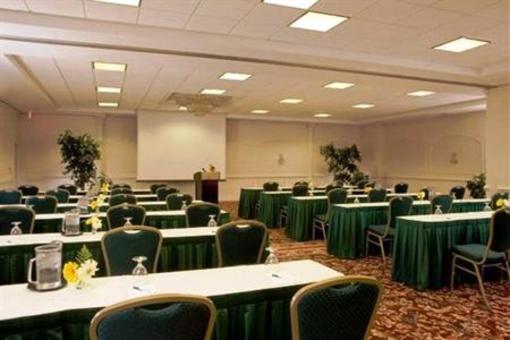 фото отеля Holiday Inn Arlington At Ballston
