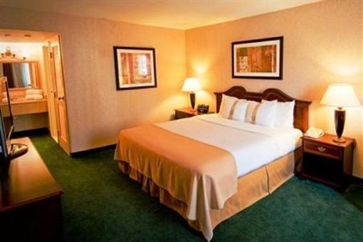 фото отеля Holiday Inn Arlington At Ballston