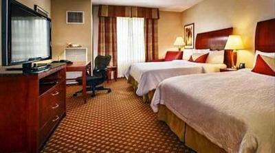 фото отеля Holiday Inn Arlington At Ballston