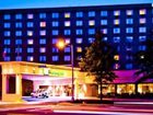 фото отеля Holiday Inn Arlington At Ballston