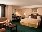 фото отеля Holiday Inn Arlington At Ballston