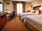 фото отеля Holiday Inn Arlington At Ballston