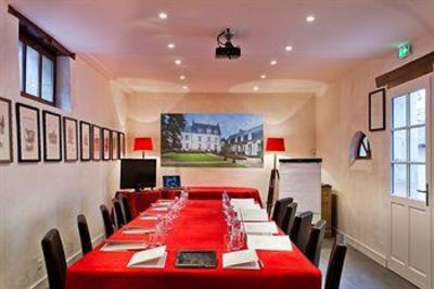 фото отеля Le Clos d'Amboise