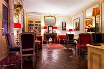 фото отеля Le Clos d'Amboise