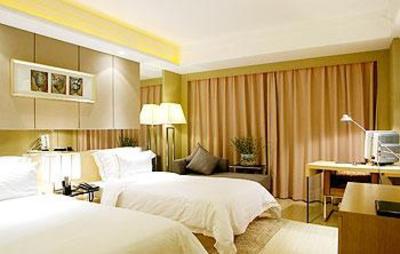 фото отеля Dongfang Motai Hotel