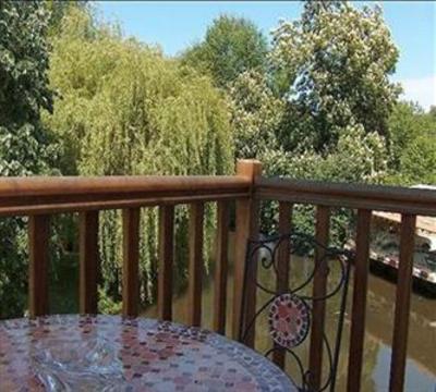 фото отеля Moulin De Vigonac