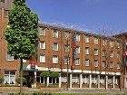 фото отеля Ibis Paderborn