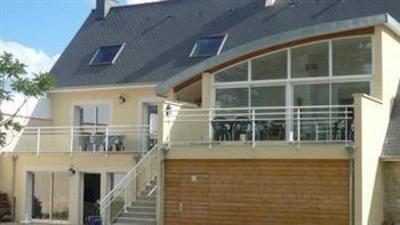 фото отеля Domaine De L'hostreiere Hotel Colleville-sur-Mer