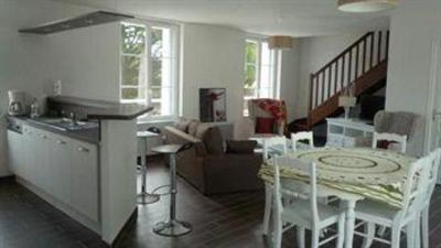 фото отеля Domaine De L'hostreiere Hotel Colleville-sur-Mer
