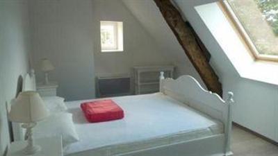 фото отеля Domaine De L'hostreiere Hotel Colleville-sur-Mer