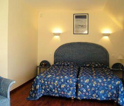 фото отеля Domaine De L'hostreiere Hotel Colleville-sur-Mer