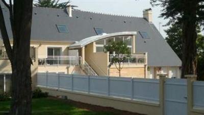 фото отеля Domaine De L'hostreiere Hotel Colleville-sur-Mer