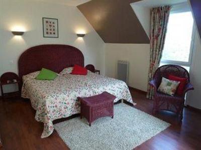 фото отеля Domaine De L'hostreiere Hotel Colleville-sur-Mer