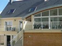 Domaine De L'hostreiere Hotel Colleville-sur-Mer