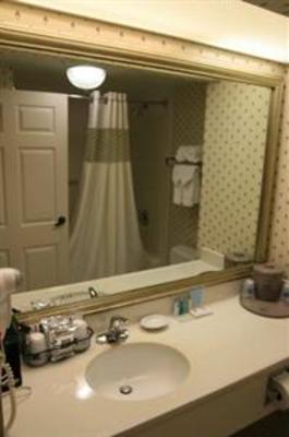 фото отеля Hampton Inn Atlanta-Mall of Georgia