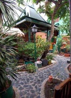 фото отеля Kampoeng Djawa Hotel