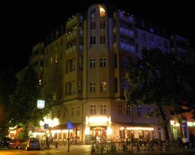 фото отеля Hotel-Pension Michele