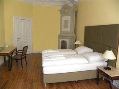 фото отеля Hotel-Pension Michele