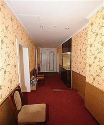 фото отеля Hotel-Pension Michele