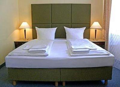 фото отеля Hotel-Pension Michele