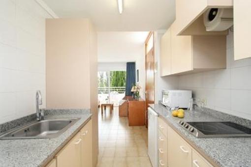 фото отеля Apartments Habitat Pollenca