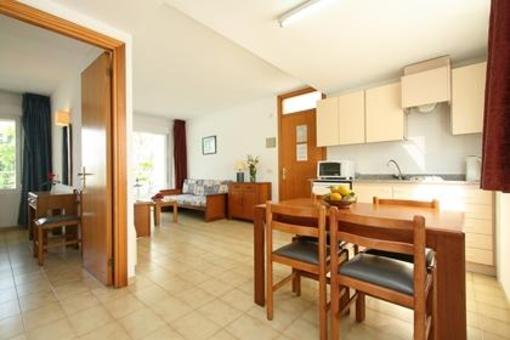 фото отеля Apartments Habitat Pollenca