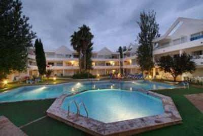фото отеля Apartments Habitat Pollenca