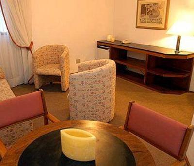 фото отеля Cambirela Hotel