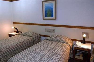 фото отеля Cambirela Hotel