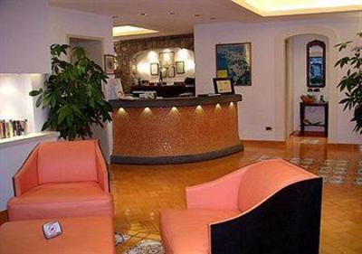 фото отеля Hotel del Mare