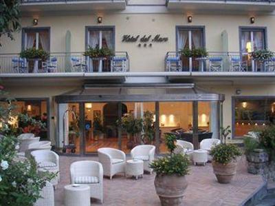 фото отеля Hotel del Mare