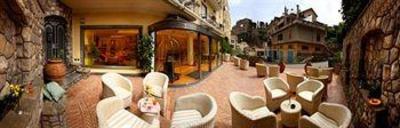 фото отеля Hotel del Mare