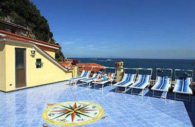 фото отеля Hotel del Mare