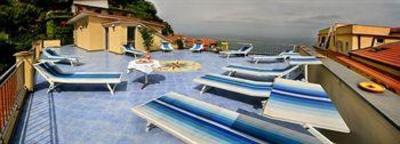 фото отеля Hotel del Mare