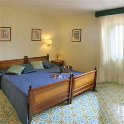 фото отеля Hotel del Mare
