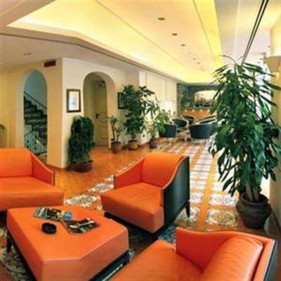 фото отеля Hotel del Mare