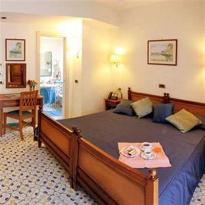 фото отеля Hotel del Mare