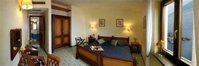 фото отеля Hotel del Mare