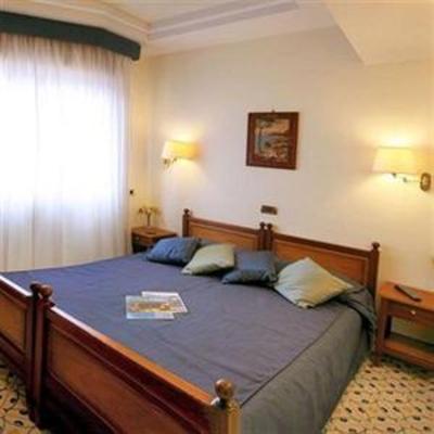 фото отеля Hotel del Mare