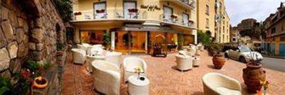 фото отеля Hotel del Mare