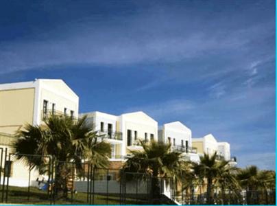 фото отеля Camari Garden Apartments Nikiforos Fokas