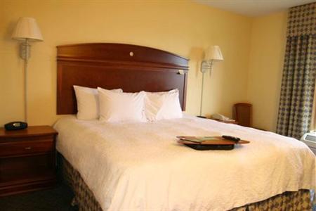 фото отеля Hampton Inn Lebanon