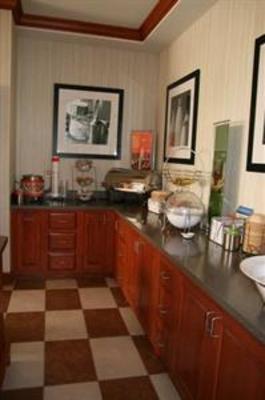 фото отеля Hampton Inn Lebanon