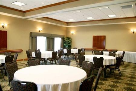 фото отеля Hampton Inn Lebanon