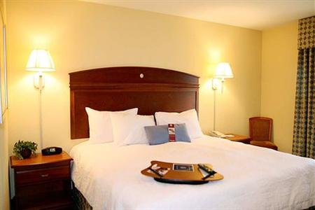 фото отеля Hampton Inn Lebanon