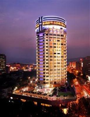 фото отеля Friendship Hotel Hangzhou