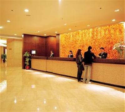 фото отеля Friendship Hotel Hangzhou